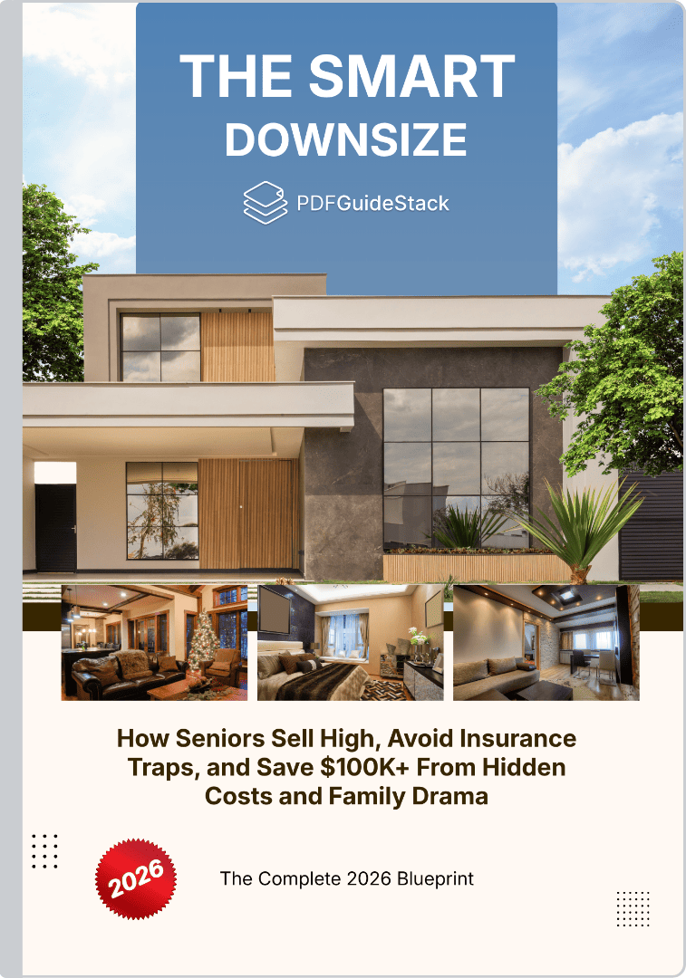 The Smart Downsize