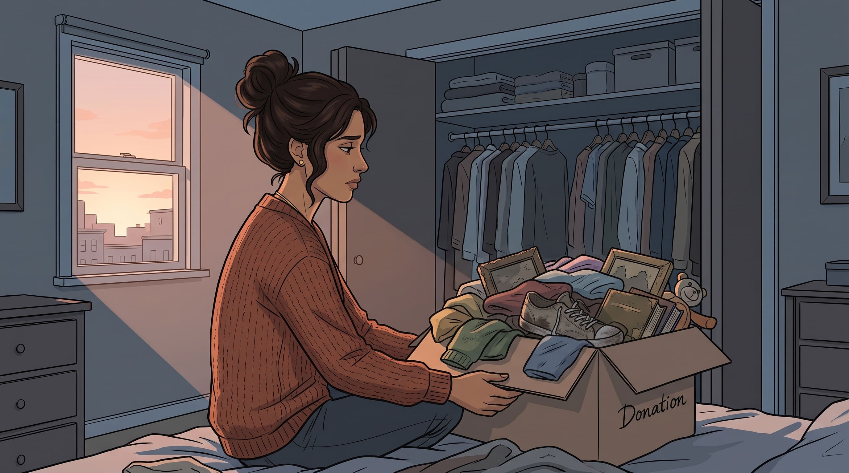 Signs You're Growing — And Why It Doesn't Feel Like It