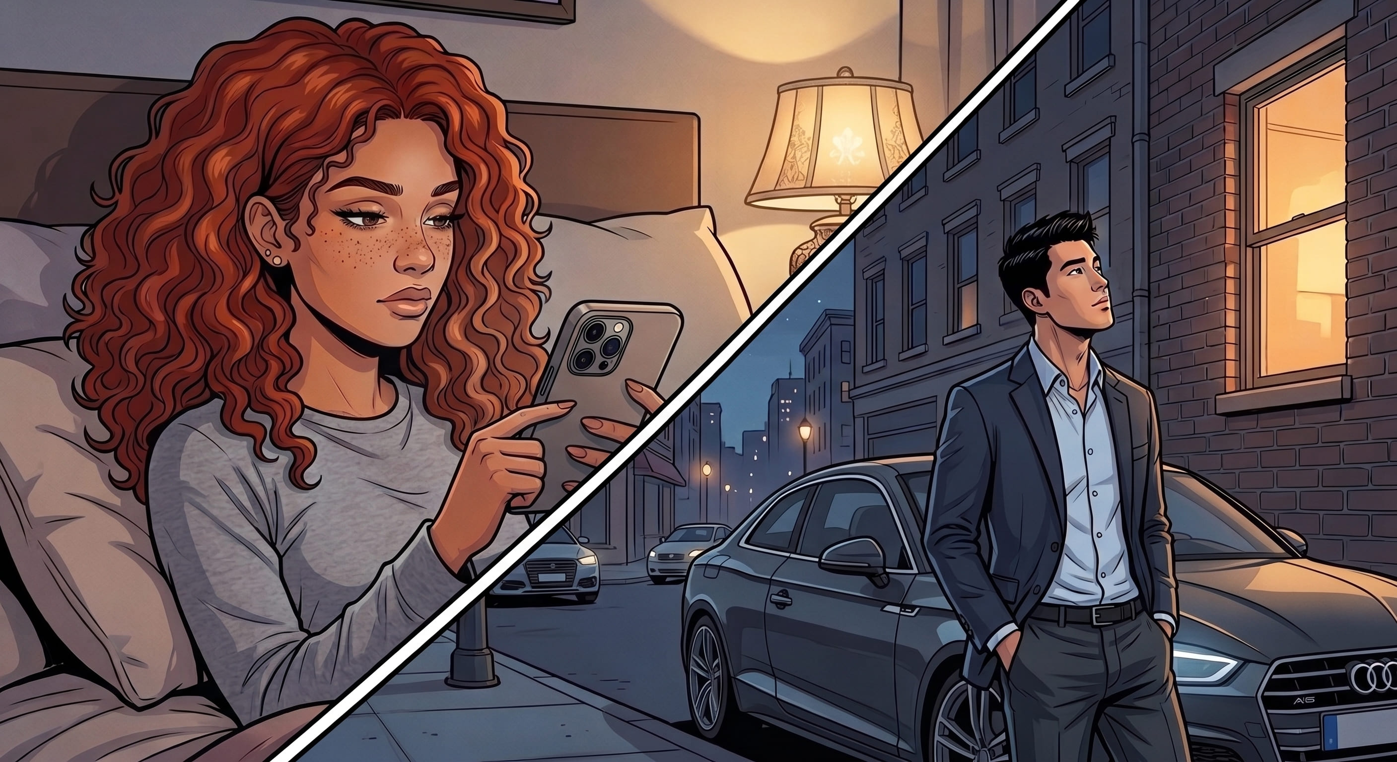 WHAT ATTACHMENT STYLE ACTUALLY MEANS